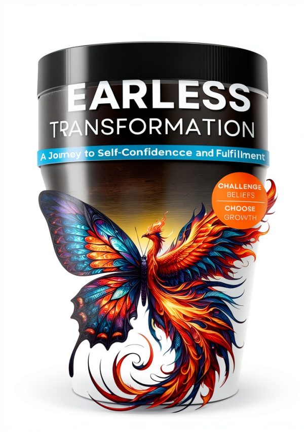 Kindle Store Personal Transformation Spirituality Book-0
