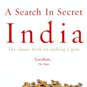 Ebury Digital Search in Secret India Kindle Edition-0