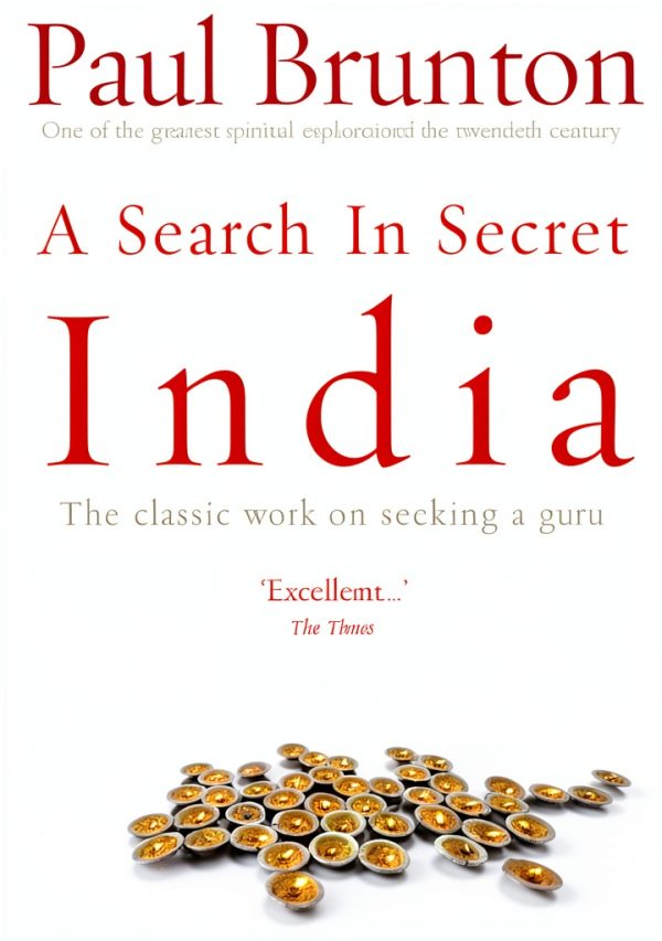 Ebury Digital Search in Secret India Kindle Edition-0