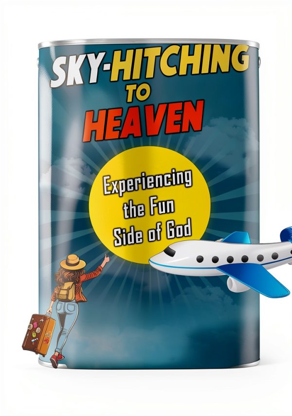 Inspirational Travel Ebook FNRMP Kindle Edition-0