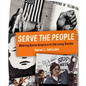 Asian American History Kindle eBook Verso-0