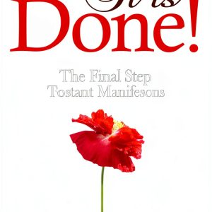 Kindle Book by Richard Dotts Personal Transformation-0