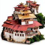 Religious Travel Guides by Sentient Publications-0