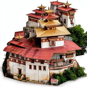 Religious Travel Guides by Sentient Publications-0
