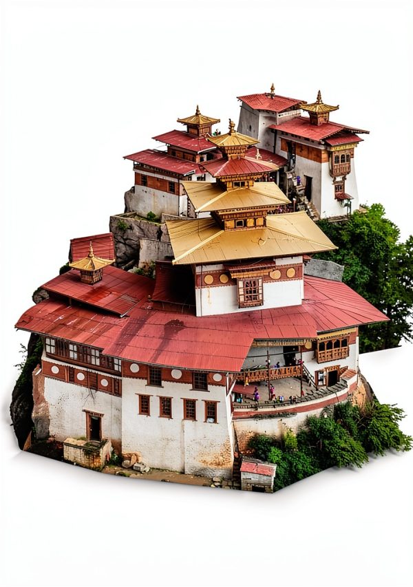 Religious Travel Guides by Sentient Publications-0