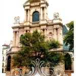 Religious Travel Guide St Martin's Kindle-0