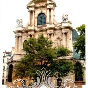 Religious Travel Guide St Martin's Kindle-0
