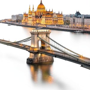 Budapest Travel Guide eBook Amazon Typesetting-0