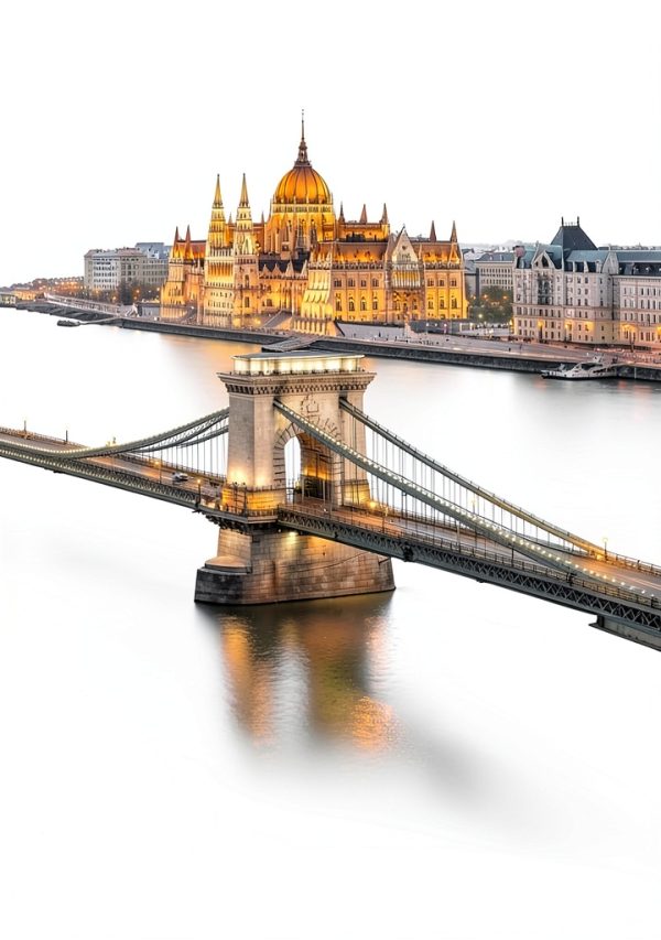 Budapest Travel Guide eBook Amazon Typesetting-0