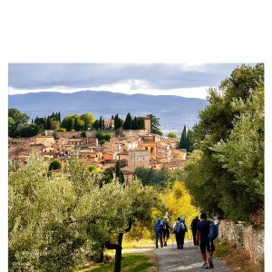 Cicerone Press Rome Travel Guide Kindle Edition-0