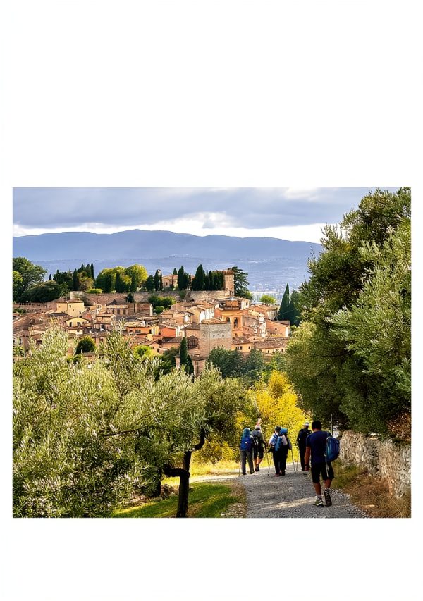 Cicerone Press Rome Travel Guide Kindle Edition-0