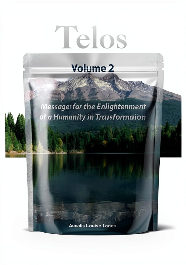 Kindle Spirituality Book Mount Shasta Light Publishing-0