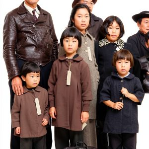 Asian American History Kindle eBook by Charles River Editors WWII-0