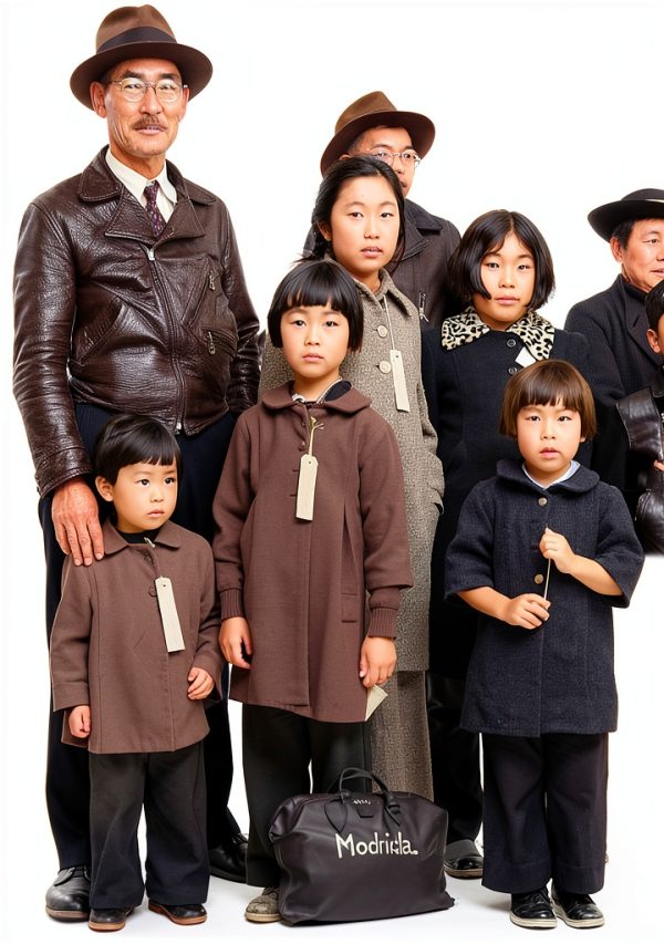 Asian American History Kindle eBook by Charles River Editors WWII-0
