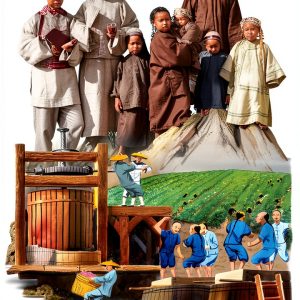 Asian American History eBook by The History Press – Illustrated Guide-0