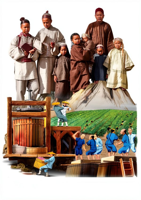 Asian American History eBook by The History Press – Illustrated Guide-0