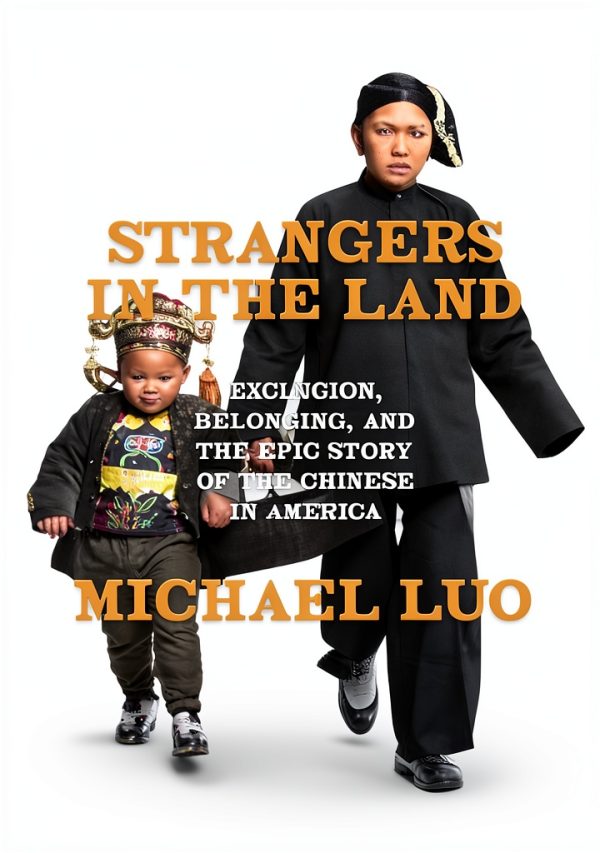 Asian American History eBook by Doubleday – 824‑Page Study-0