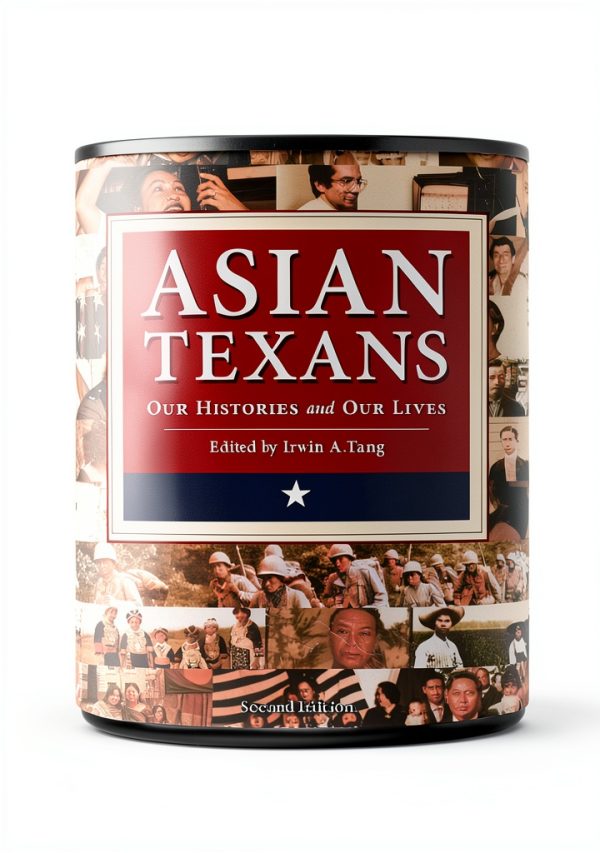 Asian American History eBook by The it Works 2nd Edition Kindle Book-0