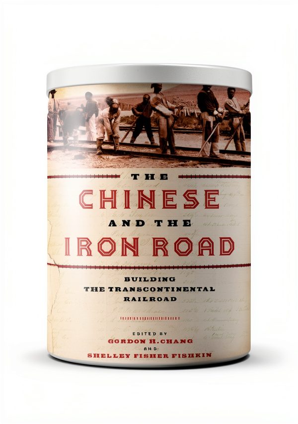 Asian American History eBook Stanford University Press 727 Page Study-0