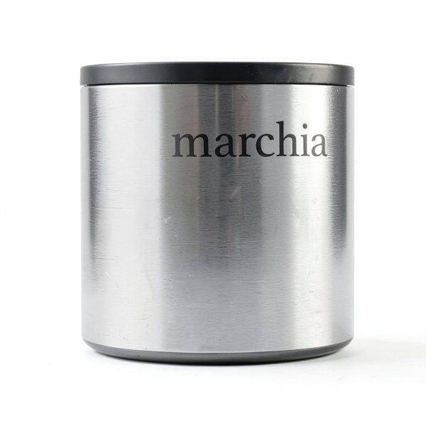 Curved Glass Refrigerated Bakery Display Case by Marchia MB36 36-inch-4